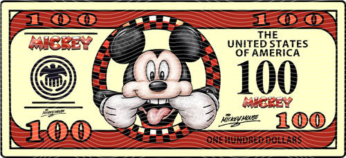 16oz Disney-D 3737